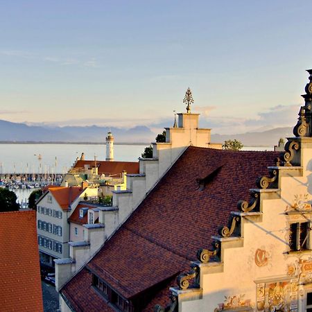 Ferienwohnung Luxus Loft Lindau  Dış mekan fotoğraf