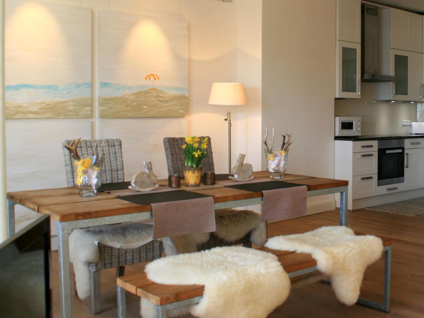 Ferienwohnung Luxus Loft Lindau  Dış mekan fotoğraf
